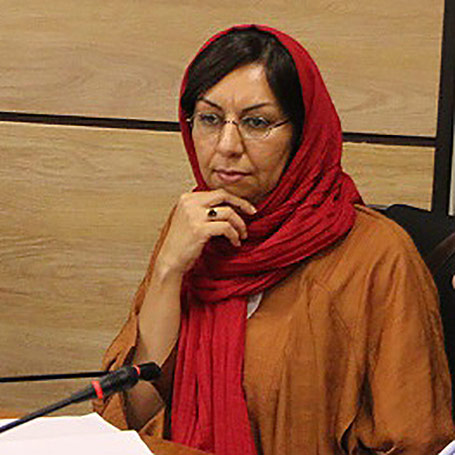 ماهیهای پرنده در گفتوگو با آتوسا افشیننوید