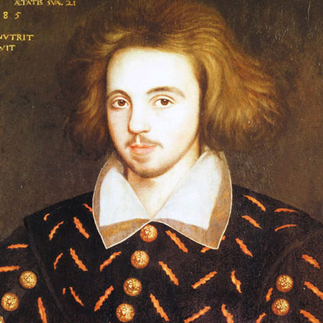 کریستوفر مارلو، Marlowe, Christopher