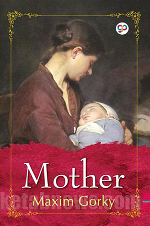 مادر [Mat یا Mother] ماکسیم گورکی 12 طرح جلد برگزیده