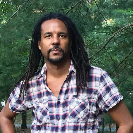 Colson Whitehead کولسون وایتهد