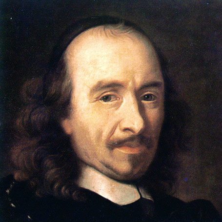 پیر کورنی، Corneille, Pierre