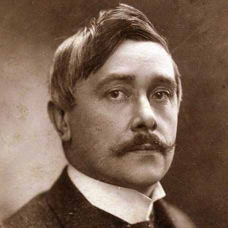 موریس مترلینک مترلینگ Maeterlinck, Maurice