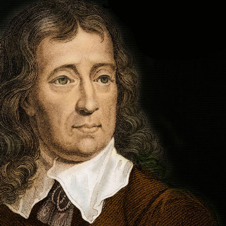 جان میلتون، Milton, John