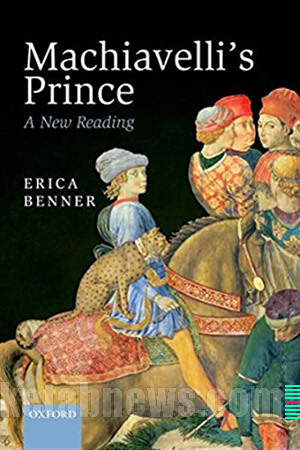21 جلد برگزیده شهریار ماکیاولی The Prince Niccolò Machiavelli