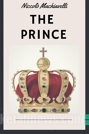 21 جلد برگزیده شهریار ماکیاولی The Prince Niccolò Machiavelli