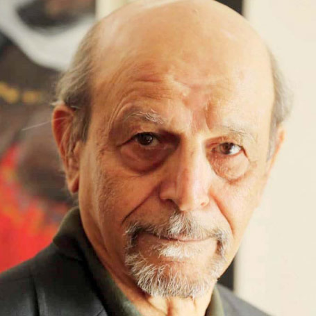 گفتوگو با بهمن بازرگانی