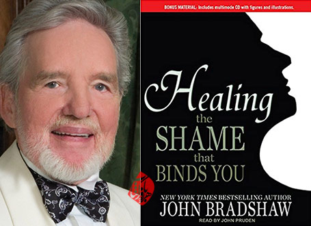 لتیام شرم» [Healing the shame that binds you]  جان برادشاو [John Bradshaw] 