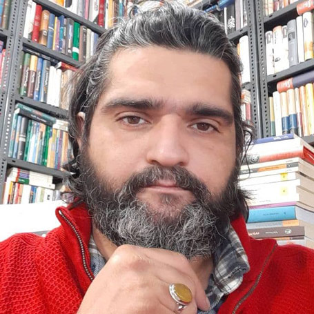 گفتوگو با مهیار رشیدیان