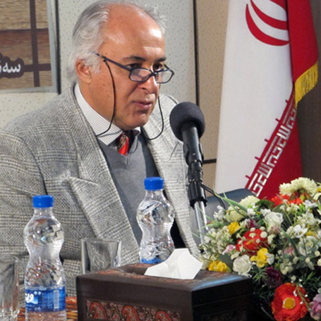 گفتوگو با فواد نظیری