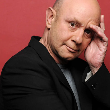 نیک هورنبی [Nick Hornby هورنبای