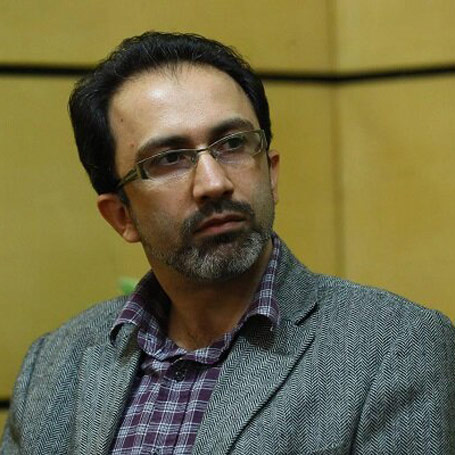سید مهدی ناظمی قره باغ