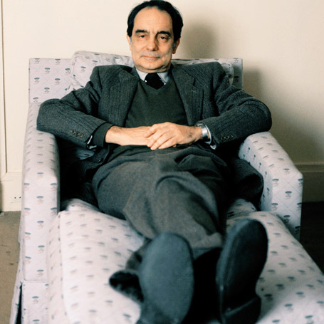 ایتالو کالوینو (Italo Calvino)