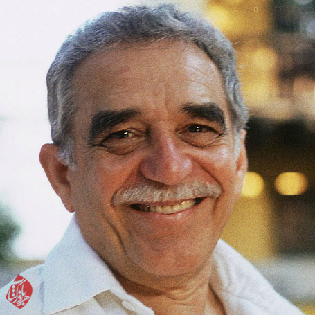گابریل گارسیا مارکز (Gabriel García Márquez 